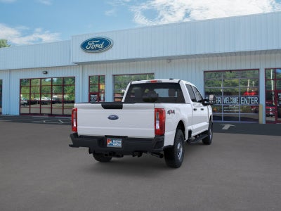 2026 Ford F-250 Base