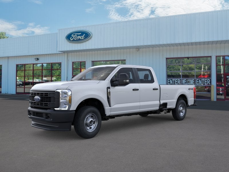 2026 Ford F-250's photo