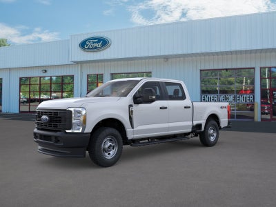 2026 Ford F-250 Base