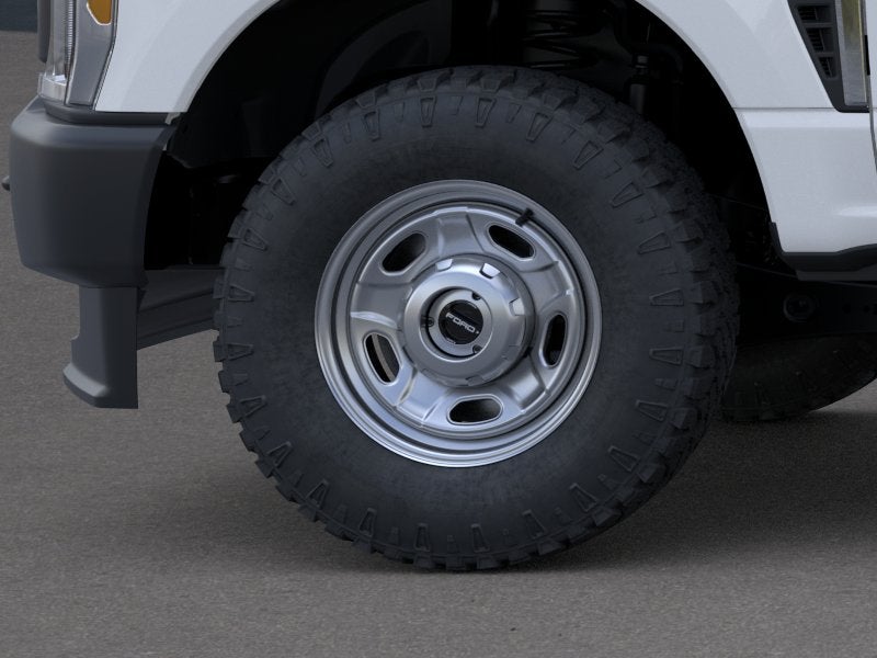 2026 Ford F-250 Base