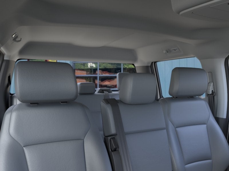 2026 Ford F-250 Base