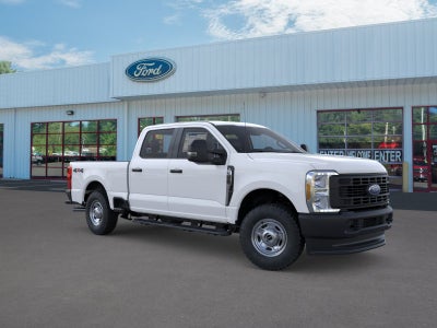 2026 Ford F-250 Base