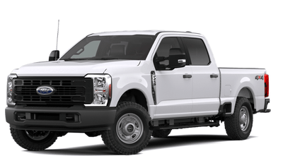 2026 Ford F-250 F-250® XL