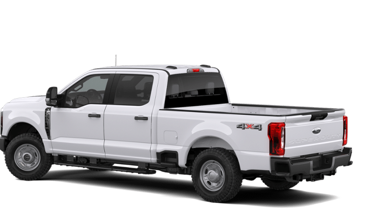 2026 Ford F-250 F-250® XL