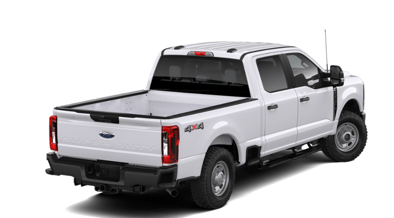 2026 Ford F-250 F-250® XL