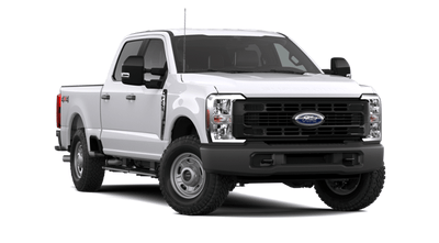 2026 Ford F-250 F-250® XL