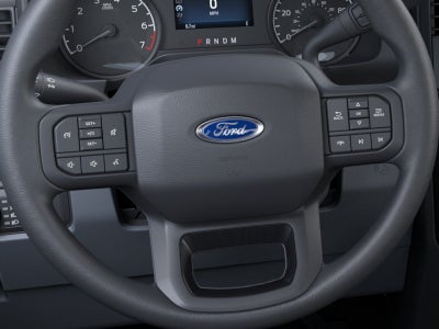 2026 Ford F-250 XLT
