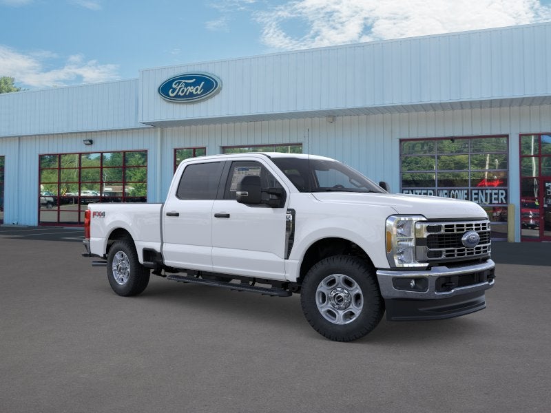 2026 Ford F-250 XLT