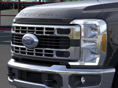 2026 Ford F-250 XLT