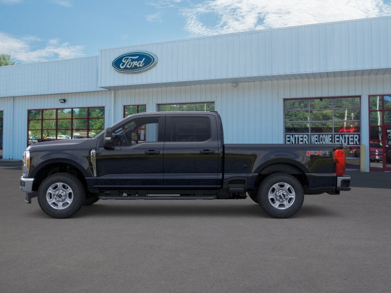 2026 Ford F-250 XLT