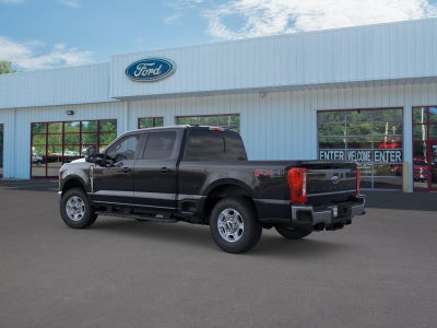 2026 Ford F-250 XLT