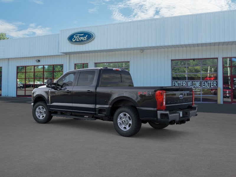 2026 Ford F-250 XLT