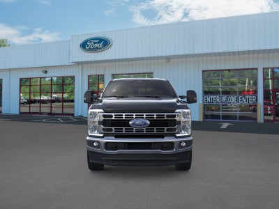 2026 Ford F-250 XLT