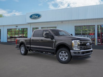 2026 Ford F-250 XLT