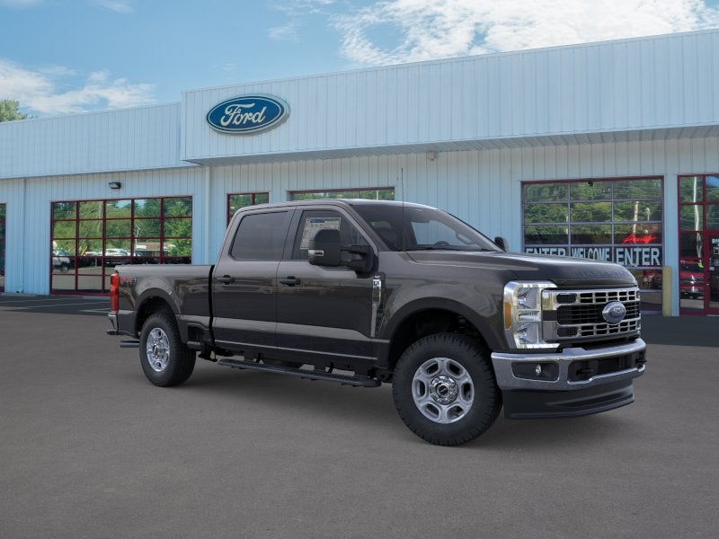 2026 Ford F-250 XLT