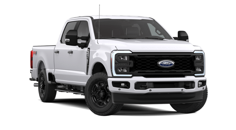 2026 Ford F-250 XL
