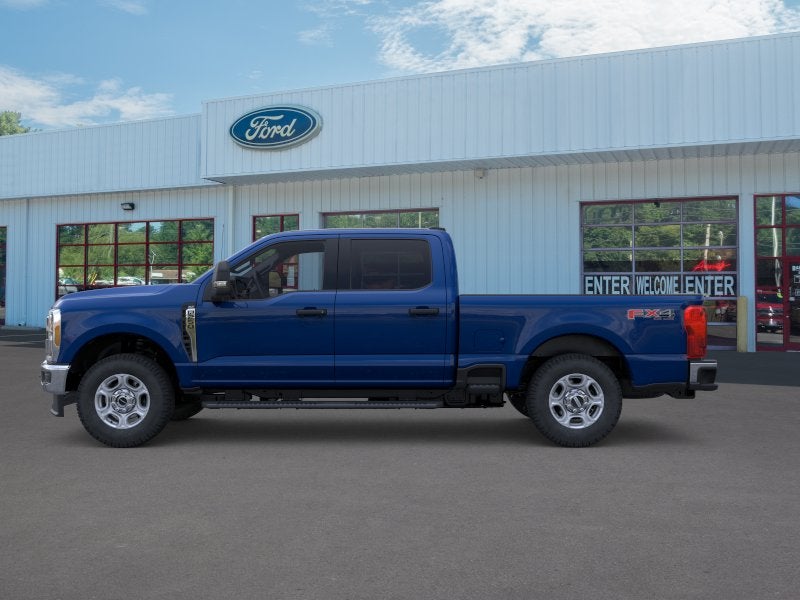 2026 Ford F-250 XLT
