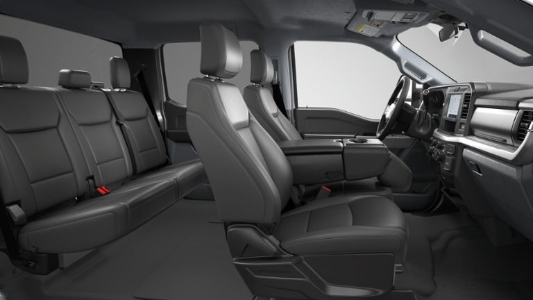 2026 Ford F-250 XLT