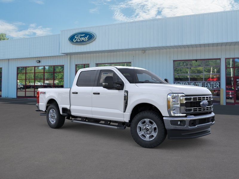 2026 Ford F-250 XLT