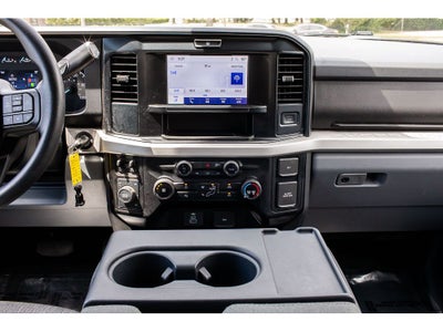 2025 Ford F-250 XLT