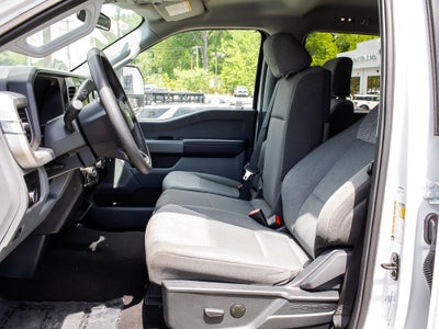 2025 Ford F-250 XLT
