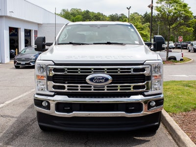 2025 Ford F-250 XLT