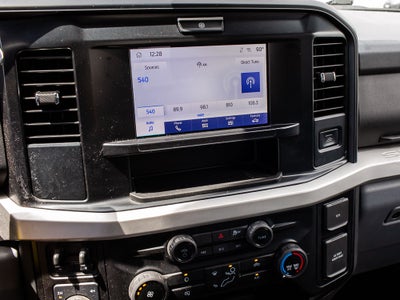 2025 Ford F-250 XLT