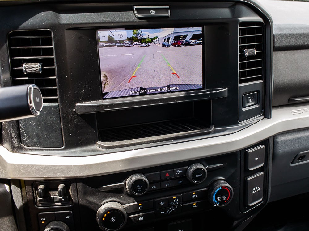 2025 Ford F-250 XLT