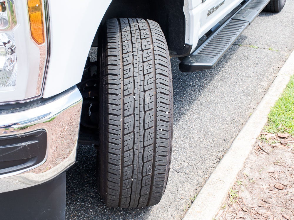 2025 Ford F-250 XLT