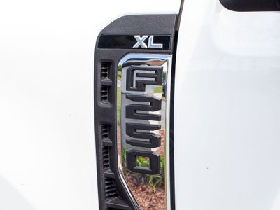 2025 Ford F-250 XL