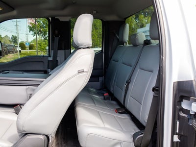 2025 Ford F-250 XL