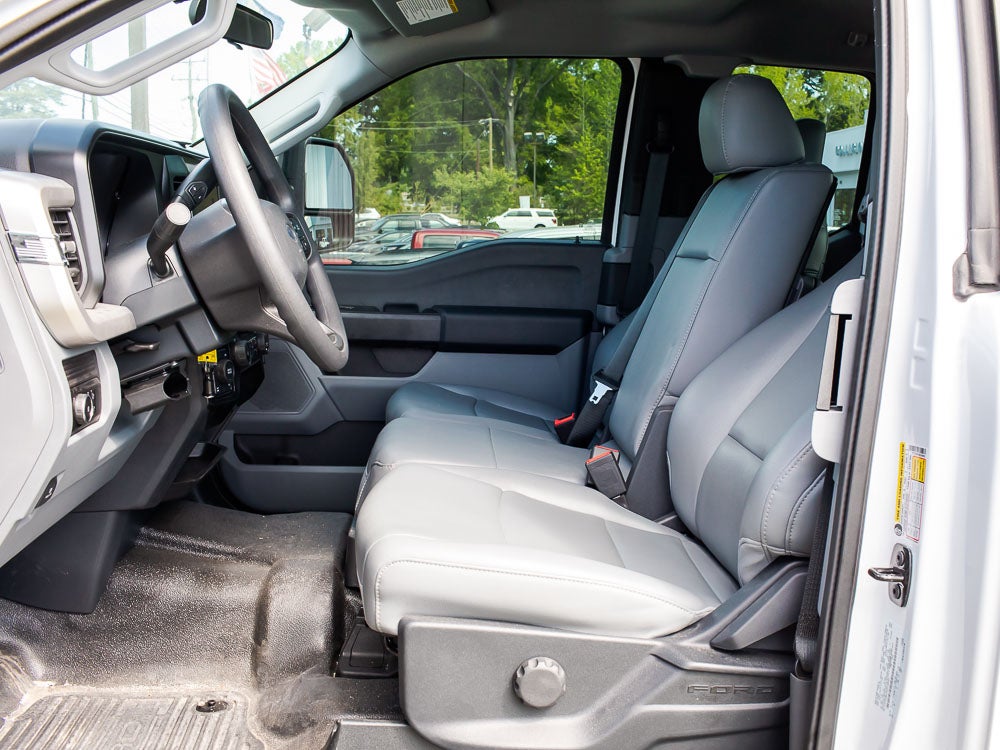 2025 Ford F-250 XL