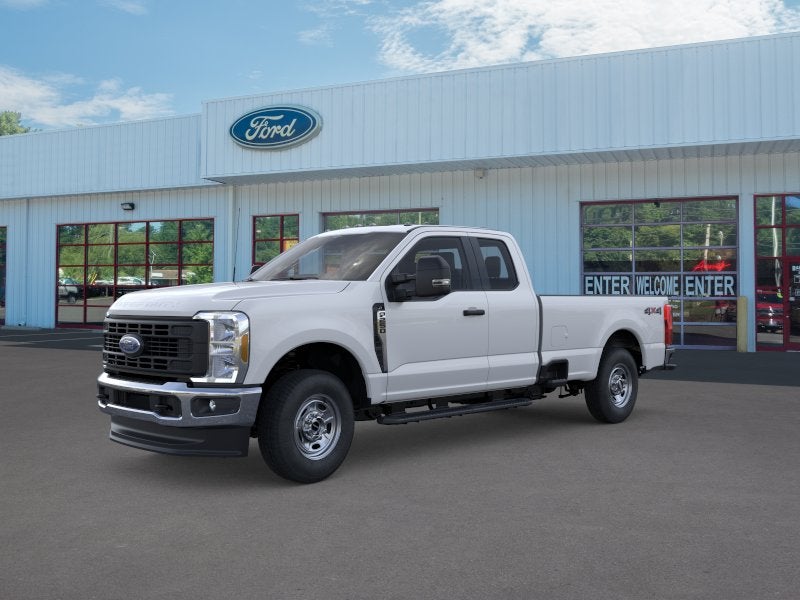 2026 Ford F-250's photo