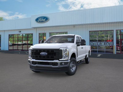 2026 Ford F-250 XL