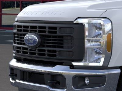 2026 Ford F-250 XL