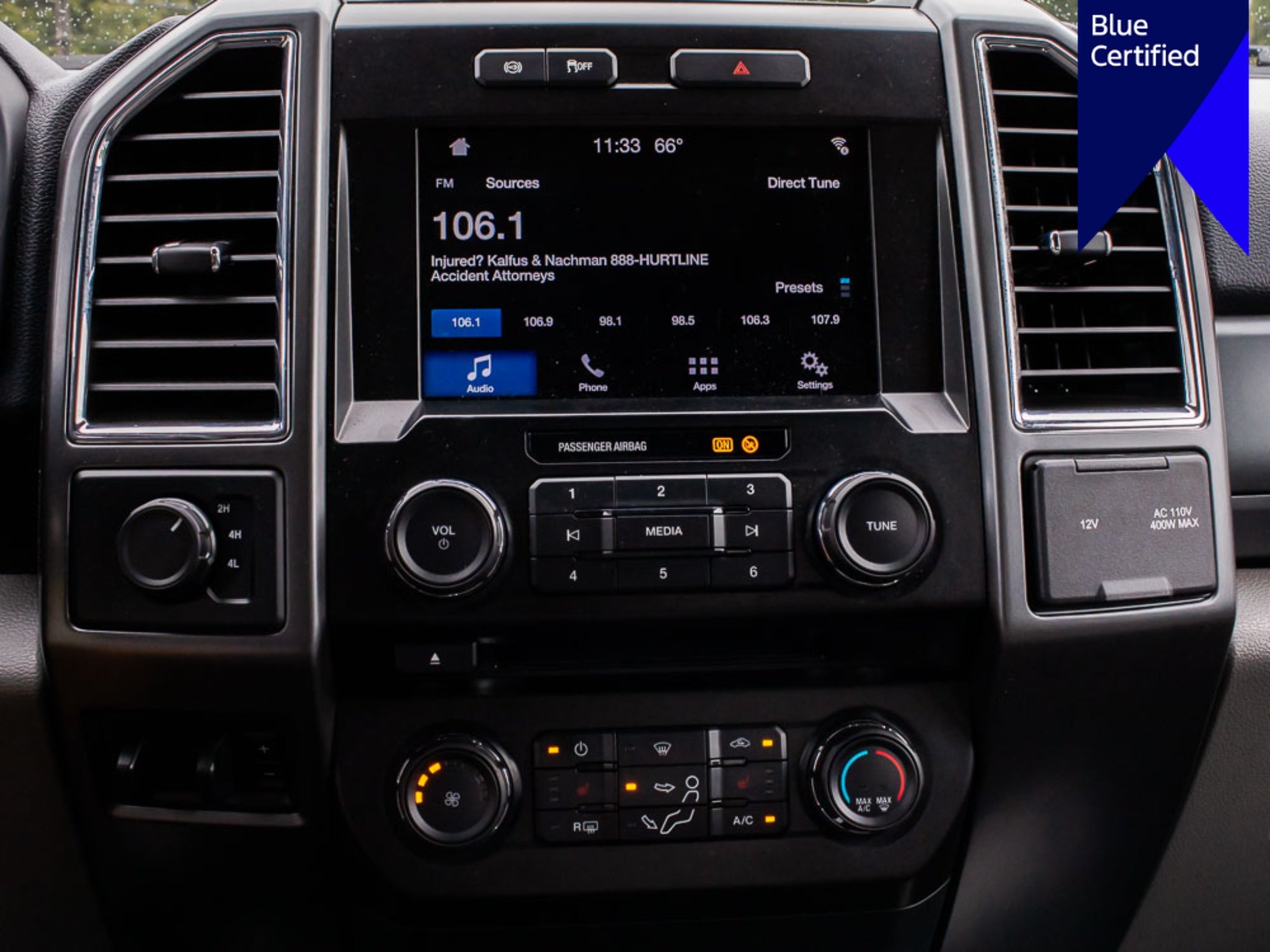 2017 Ford F-250 XLT