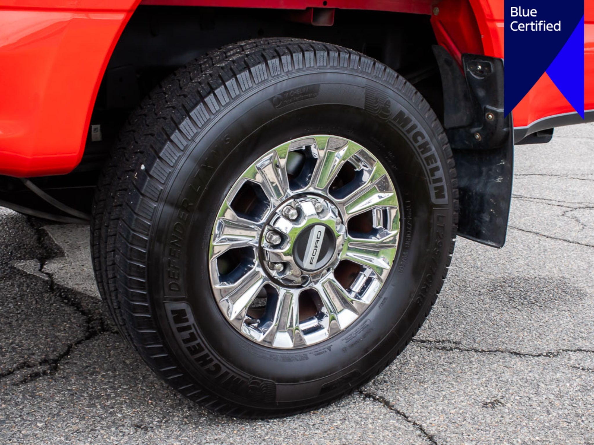 2017 Ford F-250 XLT