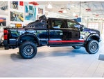 2026 Ford F-250 Shelby Super Baja