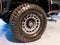 2026 Ford F-250 Shelby Super Baja