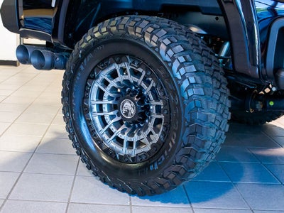 2026 Ford F-250 Shelby Super Baja