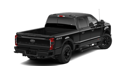 2026 Ford F-250 Shelby Super Baja