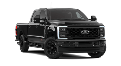 2026 Ford F-250 Shelby Super Baja