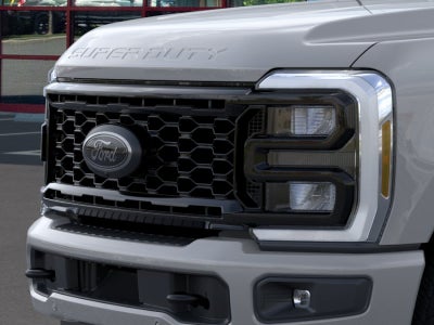 2026 Ford F-250 BLACK ONYX ACTIVEX