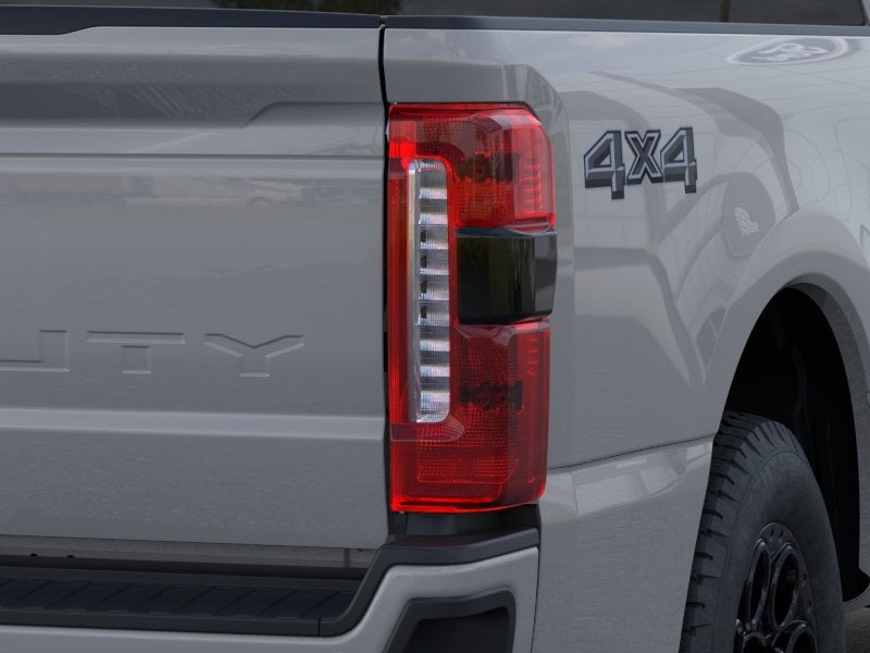 2026 Ford F-250 BLACK ONYX ACTIVEX