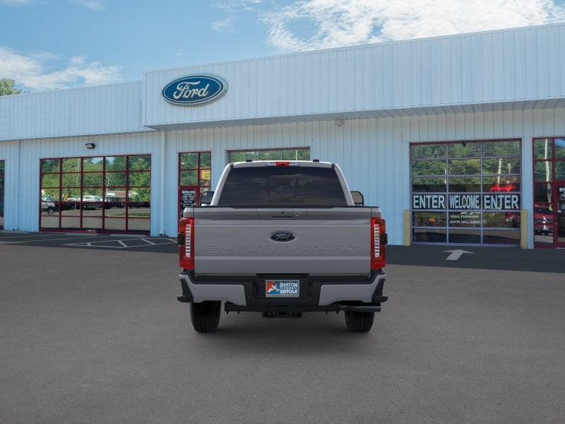 2026 Ford F-250 BLACK ONYX ACTIVEX