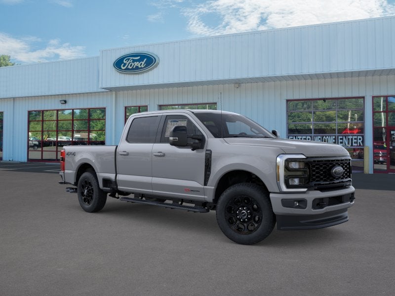 2026 Ford F-250 BLACK ONYX ACTIVEX