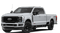 2026 Ford F-250 BLACK ONYX ACTIVEX