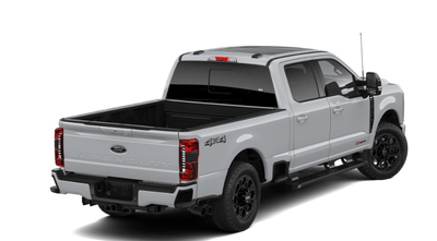 2026 Ford F-250 BLACK ONYX ACTIVEX