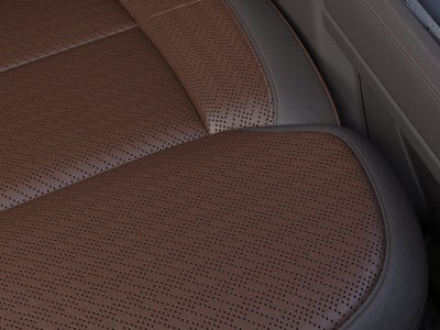 2026 Ford F-250 King Ranch