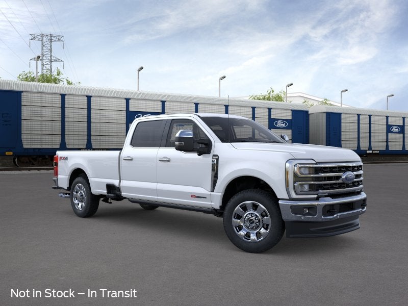 2026 Ford F-250 King Ranch